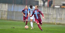 Rieti, altra trasferta, altro pareggio: 180 minuti senza gol