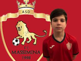 Massimina, Capasso: “Ci impegniamo tanto in allenamento ma manca la partita”