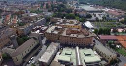 Firmata l'ordinanza: Colleferro e Carpineto in zona rossa
