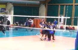 C- Athlon, vittoria da grande squadra: Civitavecchia al tappeto