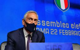 Elezioni FIGC: il presidente sarà ancora Gabriele Gravina
