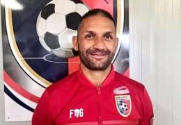 Aranova, Mosca: "Complimenti ai miei ragazzi per l'atteggiamento"