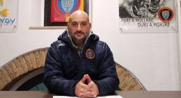 Alessandro Rocca "Pronti a ricominciare con qualsiasi formula"