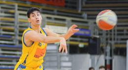 A2- Volto nuovo in casa Rieti: ufficiale Sabatino