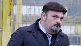 Giovanni Palma "Sarà dura rispettare i protocolli, vediamo..."