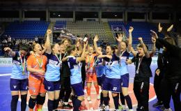 Coppa Italia, si parte il 1° marzo: al via 13 formazioni