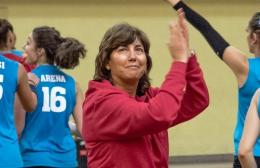 Marina Pergolesi nella FIPAV Lazio "Risultato che premia Civitavecchia"