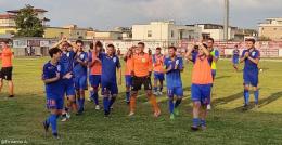 Insieme Formia, colpo argentino tra i pali: arriva Lucas Cardoso