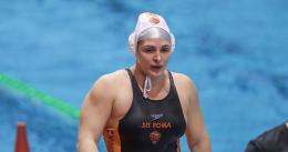 Coppa LEN, rimpianto Roma: la vittoria sfuma nel finale