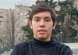 Atletico Torrenova, Saccomandi "Sedute mirate per riprendere al meglio"
