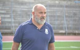 Frascati, Fioranelli: "Mi piacerebbe continuare con questo gruppo"