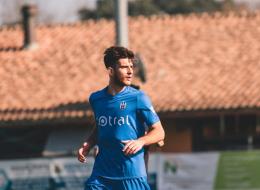 Monte Savoia, Gambale: "Trastevere grande squadra, ci vorrà la miglior prestazione"
