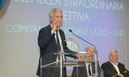 Riforma dello sport, Sibilia: "Approvazione decreti un duro colpo per il calcio di base"