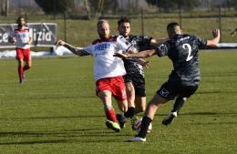 Atletico Terme Fiuggi, Proia: “Vogliamo riscattarci subito”