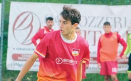Premio Talento&Tenacia: Ciaraglia vince la quinta tavola rotonda