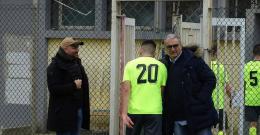 Indomita Pomezia, Ricci: "Un campionato senza retrocessioni mancherebbe di stimoli"