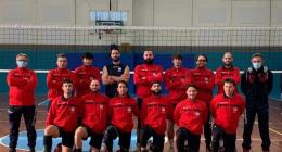 C- Roma XIII sempre più in alto: terza vittoria consecutiva