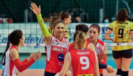 B2- Civitavecchia-Ladispoli: colpaccio! Grosseto ko ed aggancio