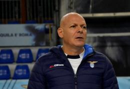 Lazio, la striscia positiva s'interrompe a Cagliari. Biancocelesti ko di misura
