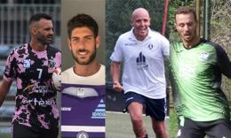Ripartenza dilettanti, voce ai giocatori: Delgado, Casavecchia, Laoreti e Empoli