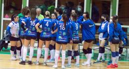 Terracina, vittoria da grande: Virtus Latina battuta in casa