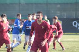 Roma, la magia di Milanese non basta. Un'ingenuità vale il pari della Samp