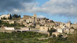 Provincia di Frosinone in arancione: misure in vigore da domani 1 marzo