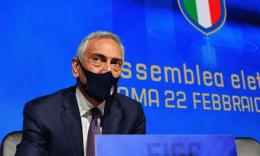 Gravina sull'Eccellenza: "Se non si può ripartire bisogna essere onesti"