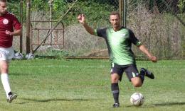 Alessio Empoli "L'età inizia ad avere un suo peso. Smettere? Dipende..."