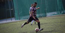 Roberto Delgado "Sono amareggiato, il nostro campionato non viene rispettato"