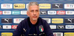L’Italia si prepara alla doppia sfida contro Finlandia e Belgio