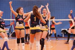 U15- Dream Team, traguardo vicino. Nardinocchi "Premiata la crescita"