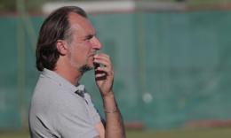 Flaminia, si cambia: arriva Roberto Rambaudi