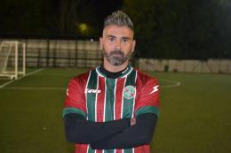 Borghesiana, Sbraglia non molla "Proseguirò per un altro anno"