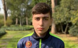 Acquacetosa, Matteo Staffa "Questo club è una seconda famiglia"