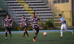 Unipomezia, Pecci: "Siamo pronti a ripartire e a vincere questo campionato"
