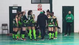 C- Mentana sempre più in alto: quarta vittoria consecutiva