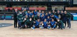 L'Italfutsal fa 3 su 3: poker servito anche alla Finlandia