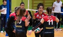 B1- Spettacolare Cisterna! Schiantata la capolista Altino