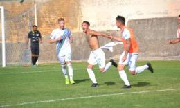 Magliocchetti: "Sento la fiducia di mister Chiappara, ora serve continuità"