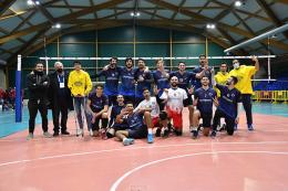 C- L'Athlon è una  macchina perfetta: vittoria netta nel big match