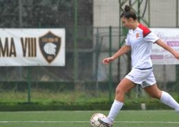 C- Res Women, con il poker al Sant'Egidio sei Campione d'Inverno