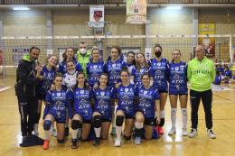 C- Terracina senza problemi: vittoria netta a Minturno