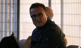 Real Rocca di Papa, Cavalletto: "Ecco perchè non ripartiremo"