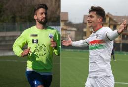 Botta e risposta a distanza: Gomez e Alonzi, che duello nel girone G
