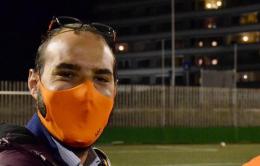 Vesta, il ds Edoardo Accivile "Il nostro progetto va avanti"