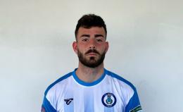 Aprilia, Gabriele Martinelli rientra dal prestito al Rieti