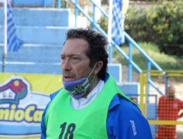 Atletico Porto Sant'Elpidio, Cossu annuncia l'esonero di Tridici 