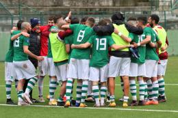 Trastevere di un'altra categoria: San Donato ko, la C è sempre più vicina