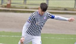 Audace, Tozzi: "Questi mesi senza calcio non ce li darà indietro nessuno"